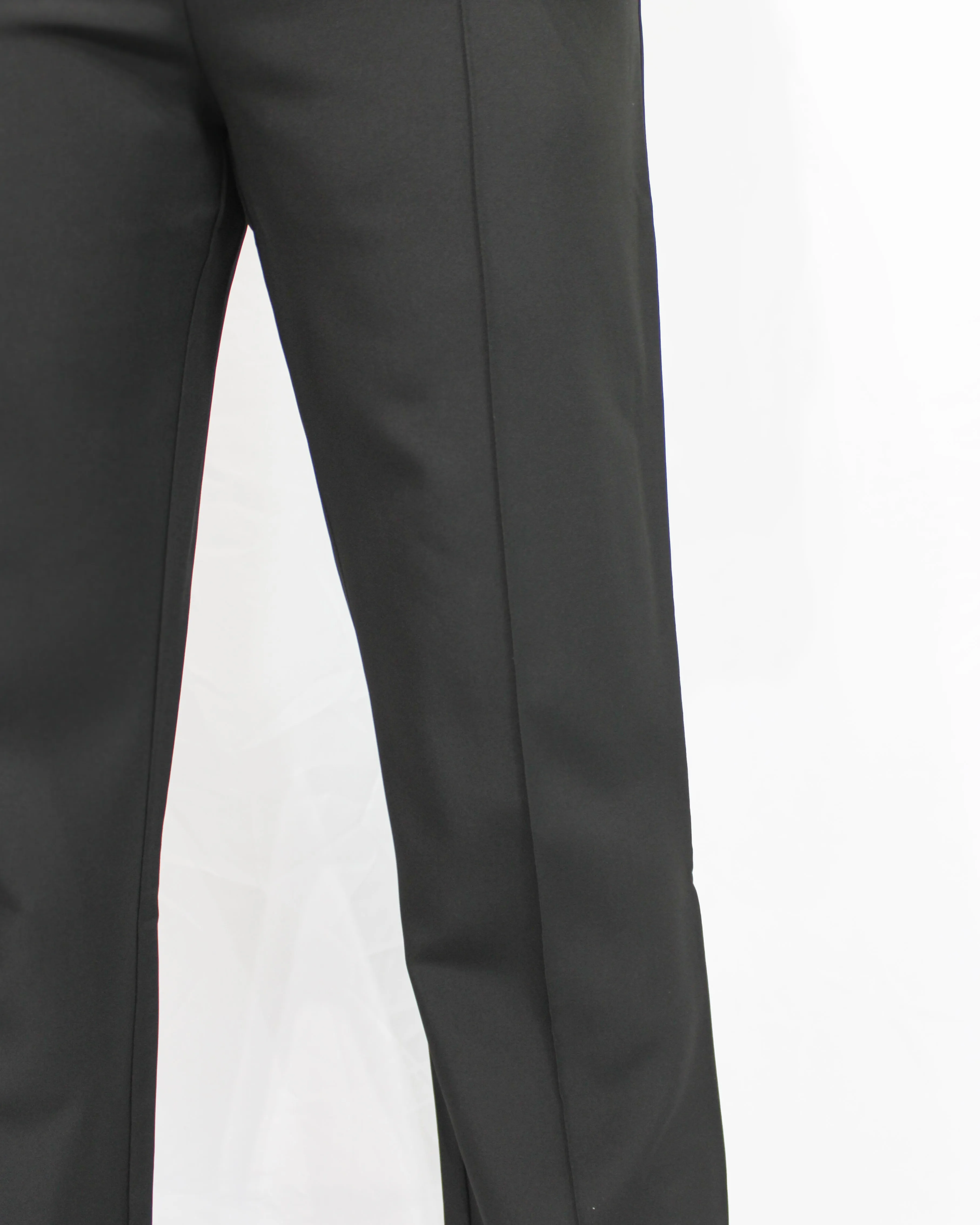 Trouser with Pin Tucks sold by Magnolia & Oak product image thumbnail 5