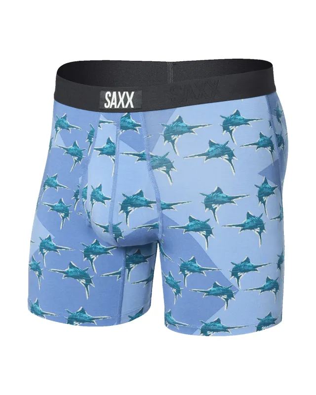 ULTRA Super Soft Boxer Brief made by SAXX