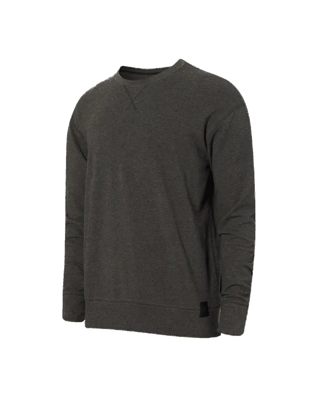 3Six Five Crew Neck made by SAXX