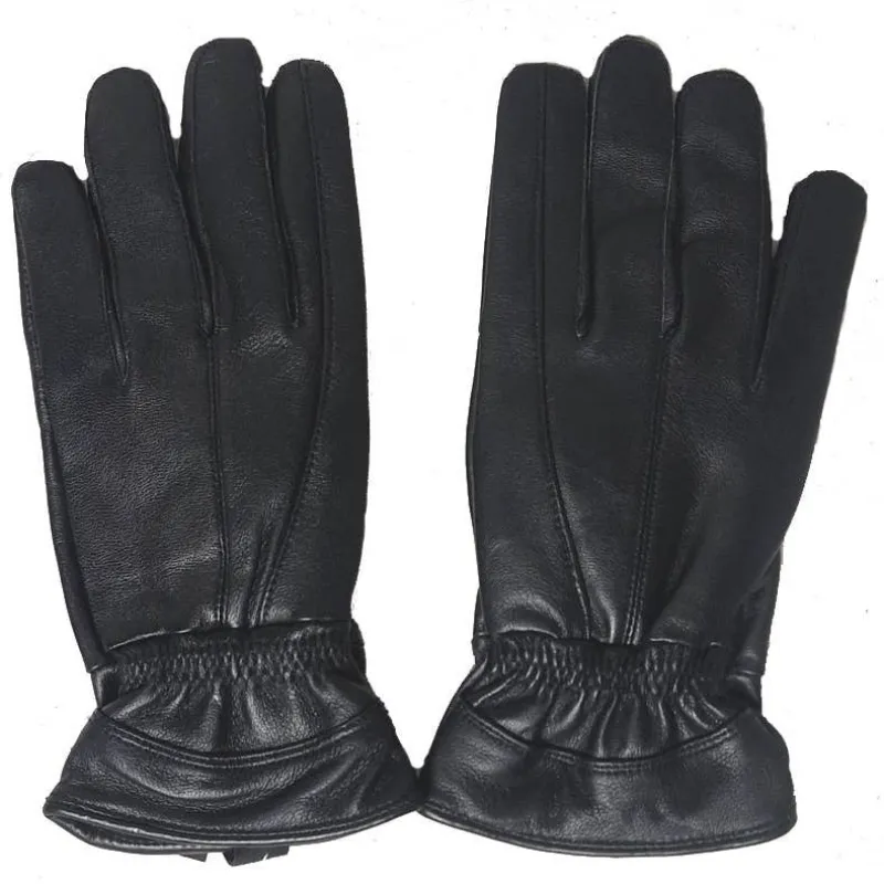 Women’s Padded and Lined Genuine Leather Gloves sold by Magnolia & Oak