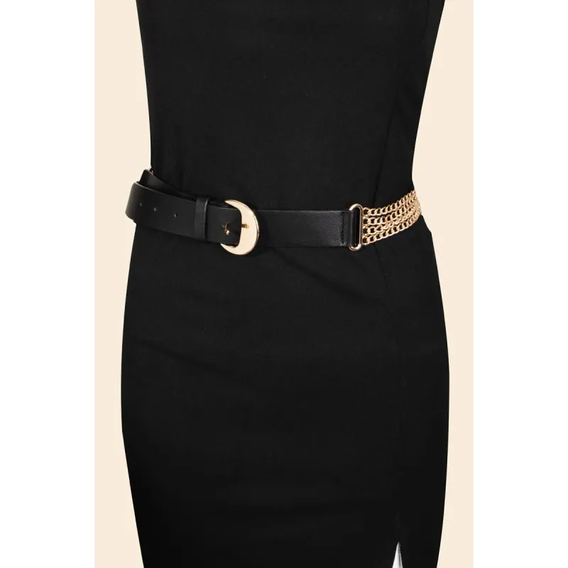 Half Chain Belt sold by Magnolia & Oak