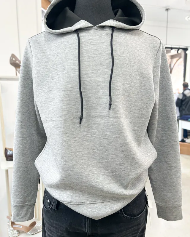 Men’s Soft Knit Hoodie sold by Magnolia & Oak
