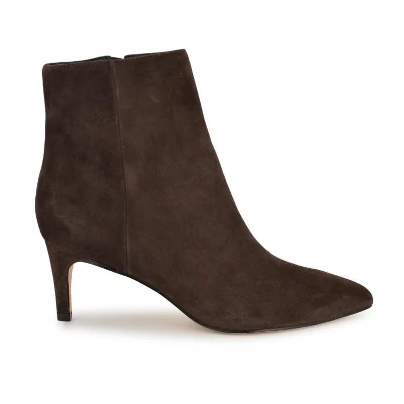Sheeba Dress Bootie sold by Magnolia & Oak