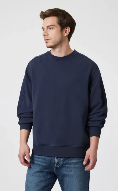 Crew Neck Sweatshirt sold by Magnolia & Oak