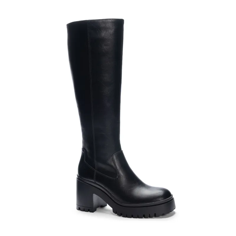 Oakleigh Boot made by Dirty Laundry