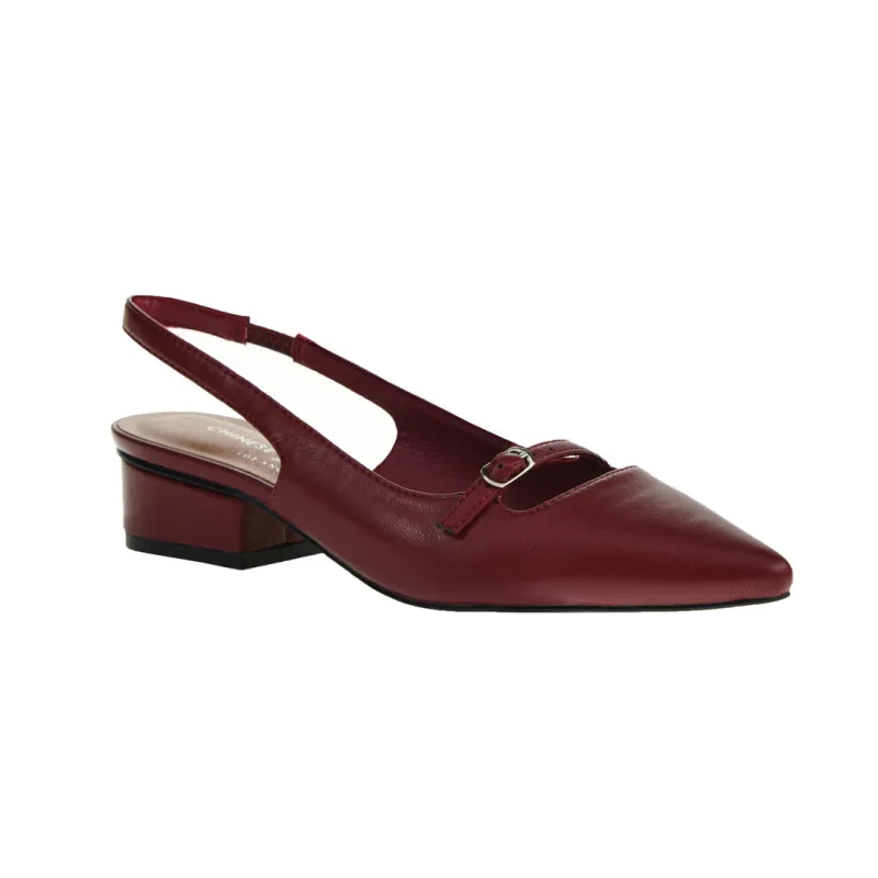 Maude Slingback sold by Magnolia & Oak