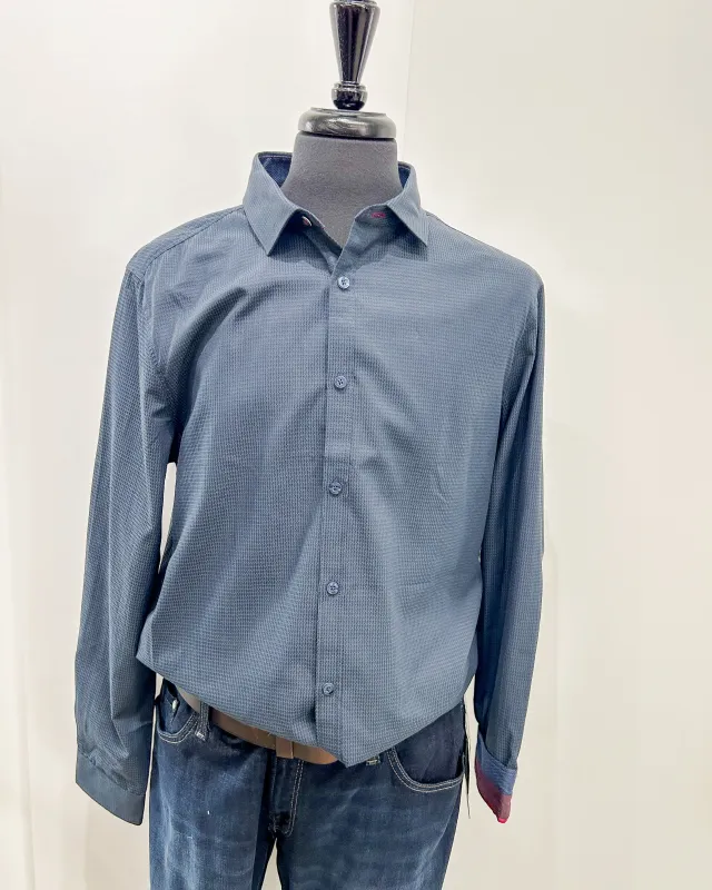 Luxury Button Down06 sold by Magnolia & Oak