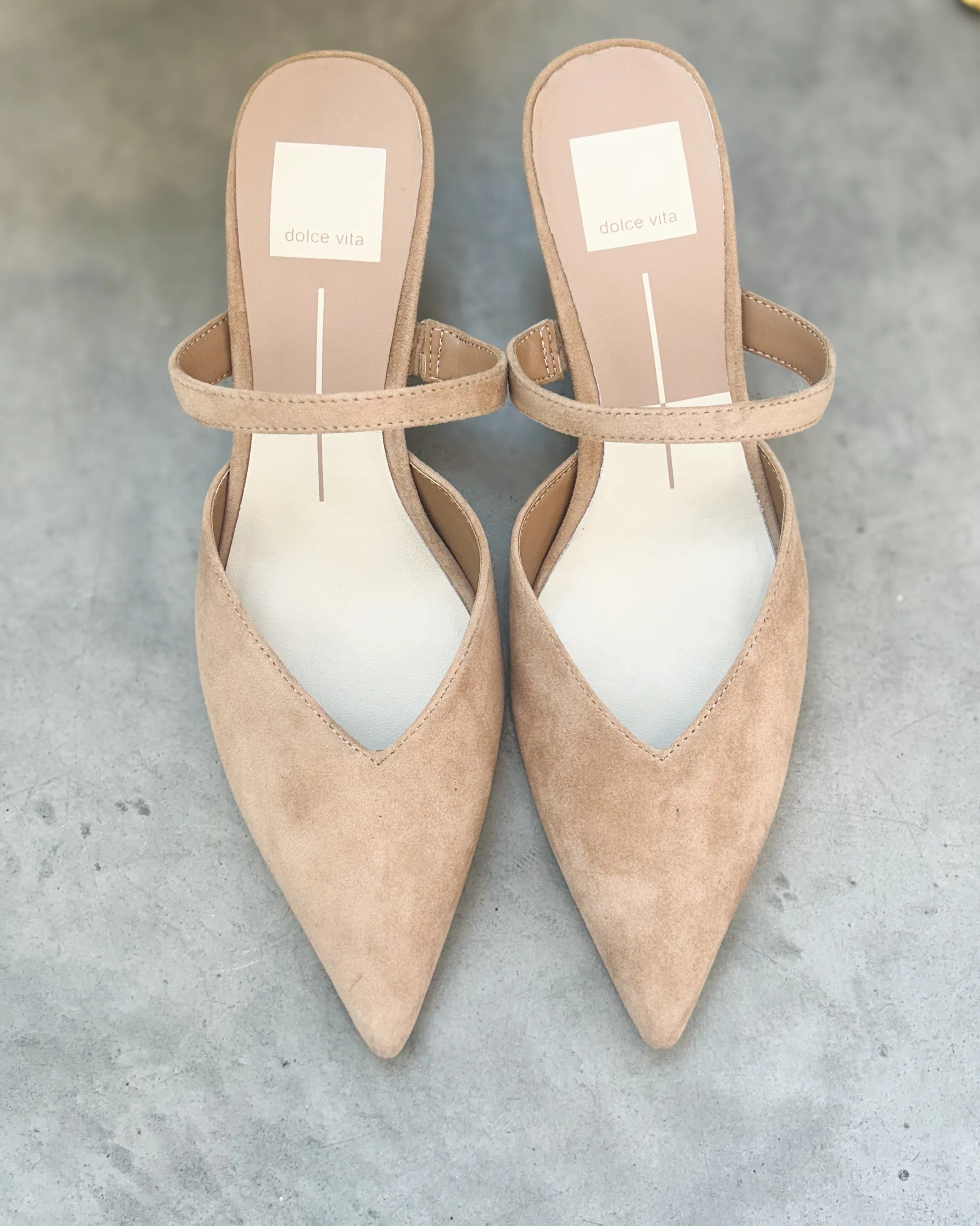 Kanika Mid sold by Magnolia & Oak product image thumbnail 2