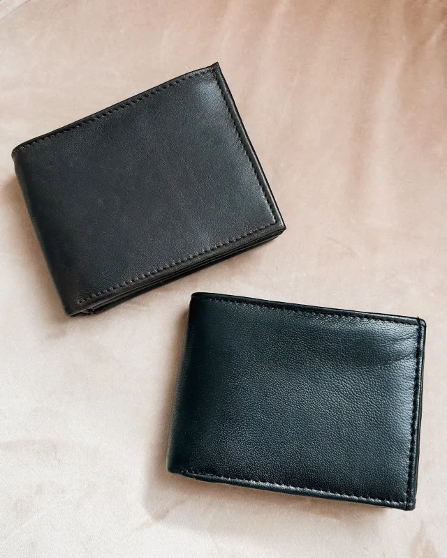 Tommy Folding Wallet sold by Magnolia & Oak