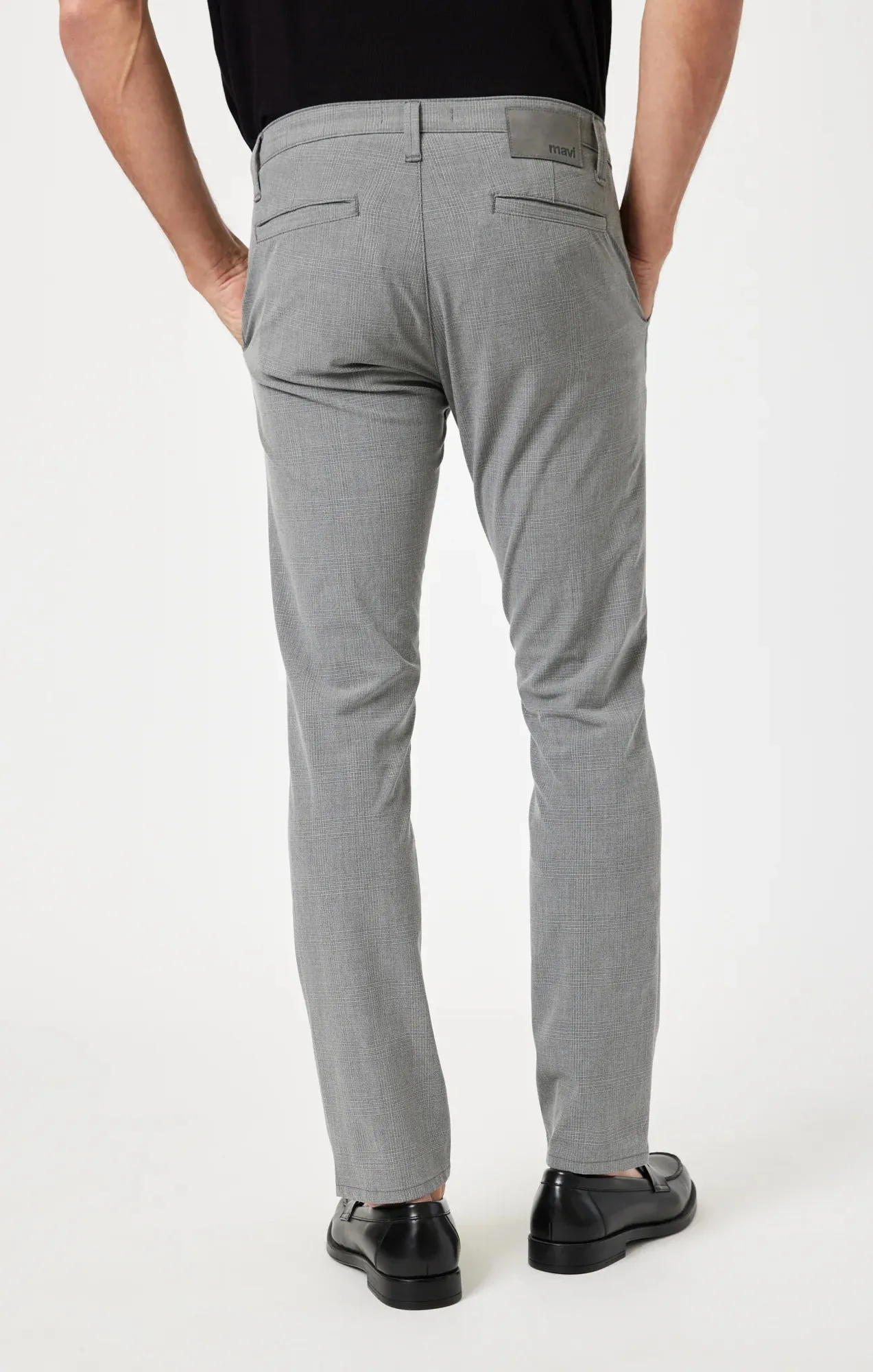 Milton Straight Leg Chino sold by Magnolia & Oak product image thumbnail 2