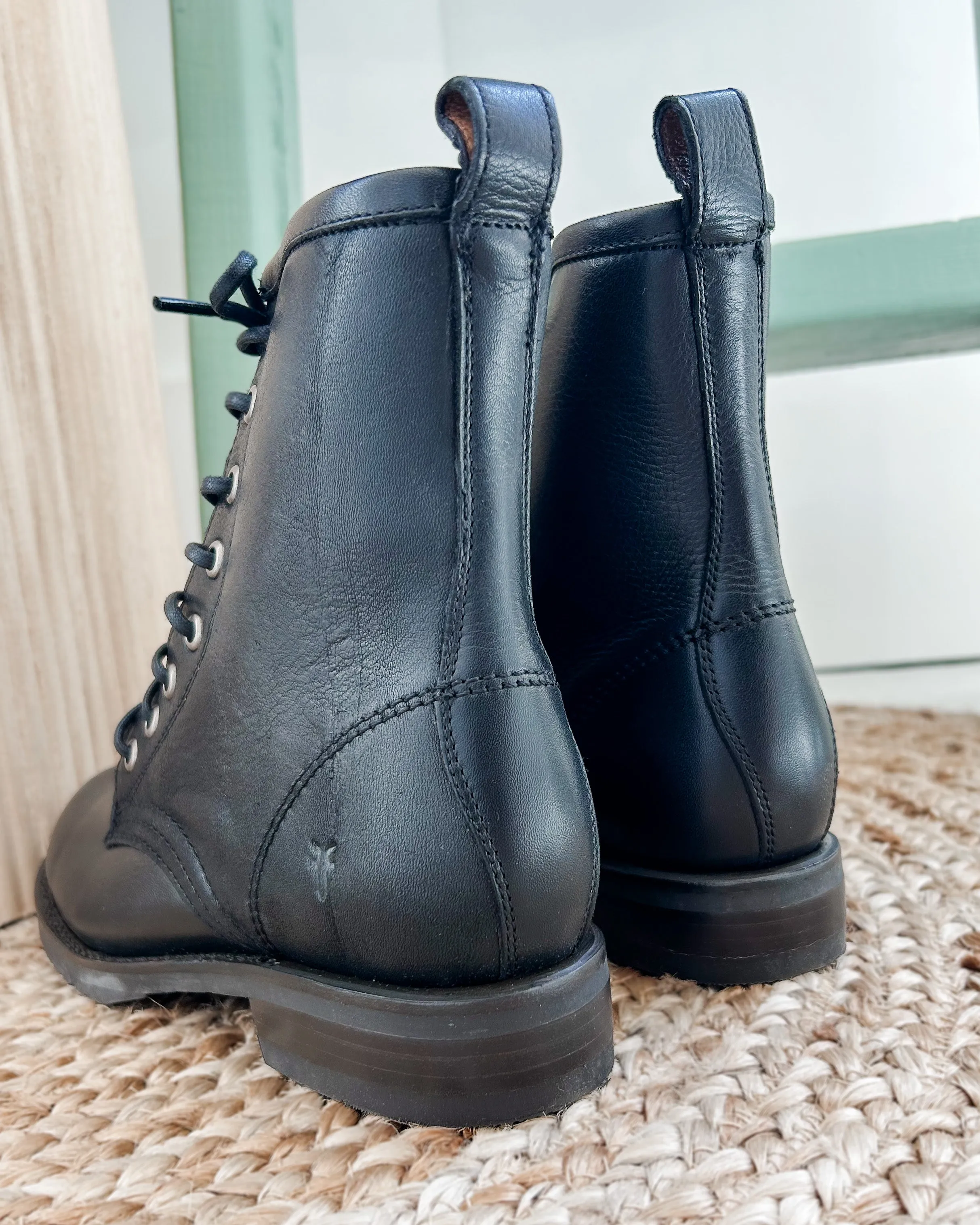 Veronica Combat (Online Only) sold by Magnolia & Oak product image thumbnail 3