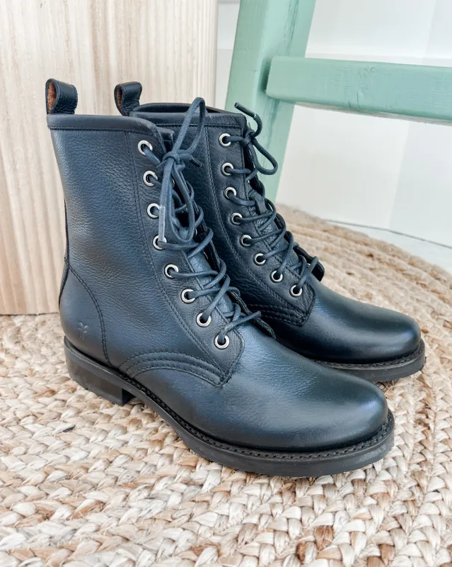 Veronica Combat (Online Only) sold by Magnolia & Oak