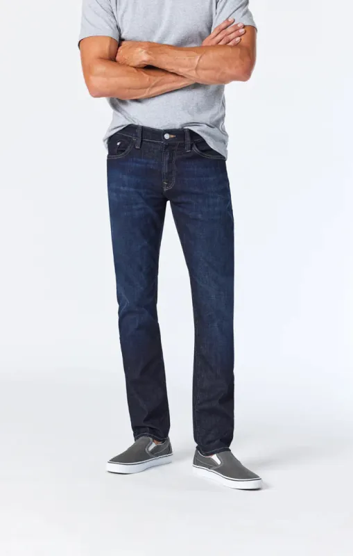 Marcus Slim Straight Jeans sold by Magnolia & Oak