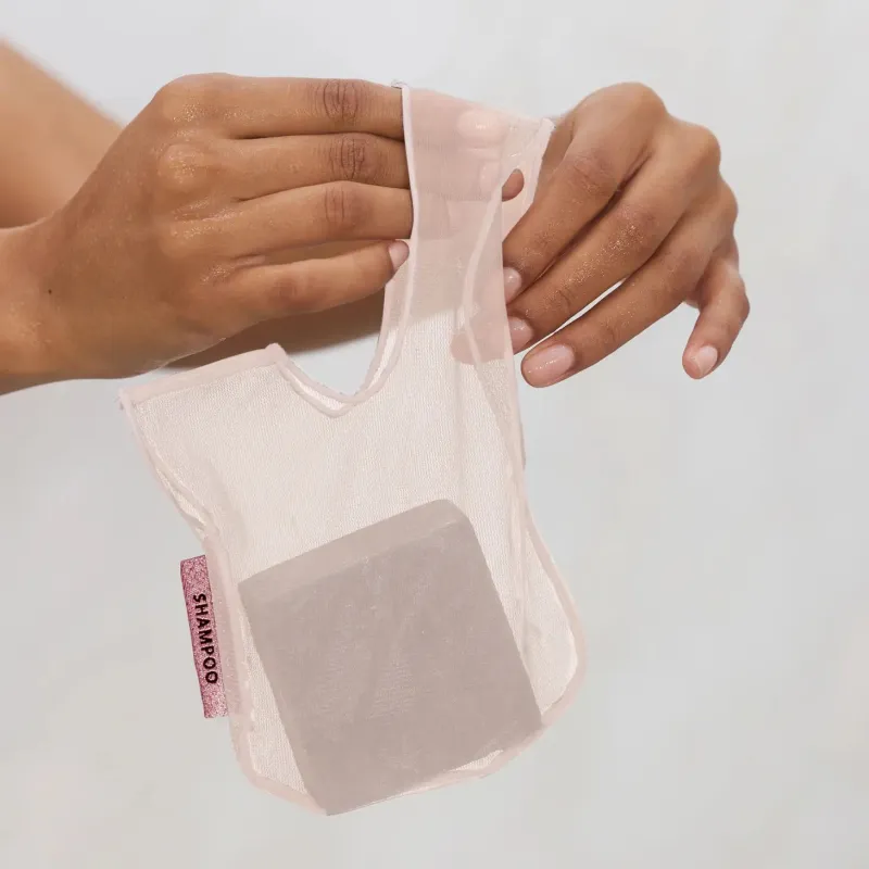 Beauty Bar Bag sold by Magnolia & Oak