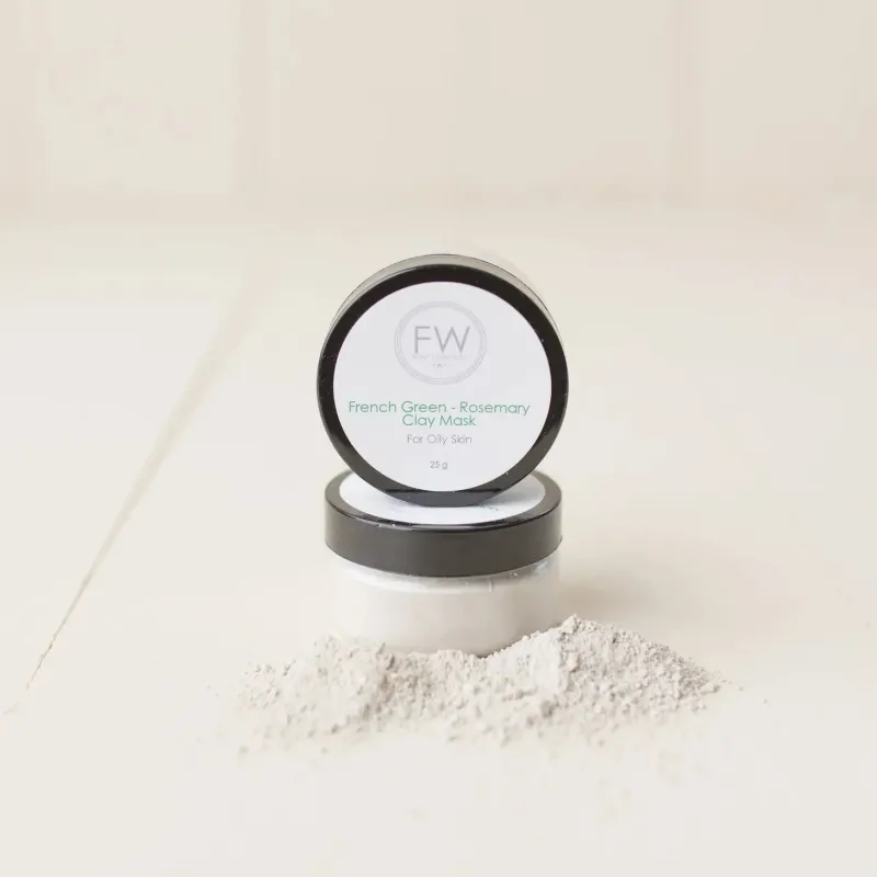 Balancing Clay Mask sold by Magnolia & Oak