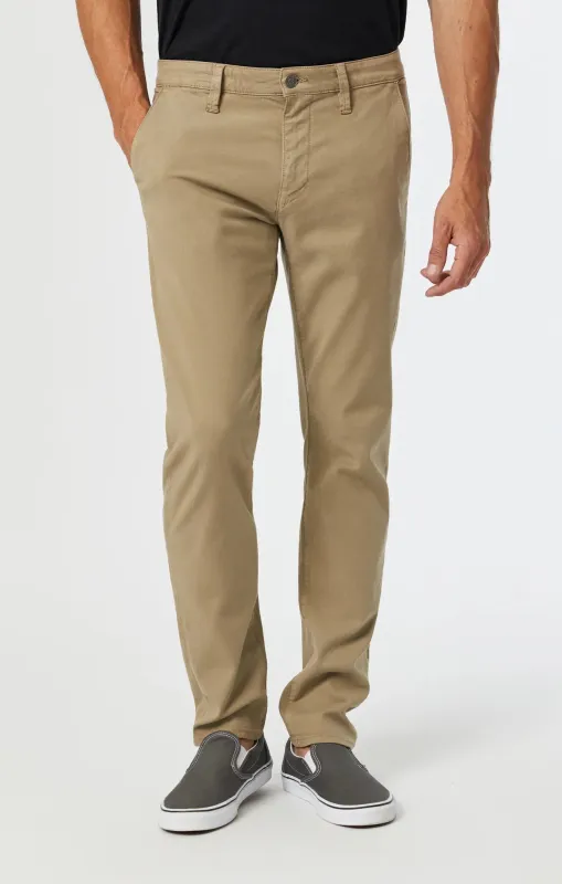 Milton Slim Leg Pant sold by Magnolia & Oak