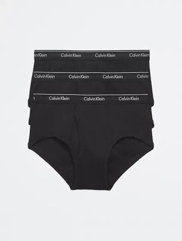 Calvin Klein Brief 3pk sold by Magnolia & Oak