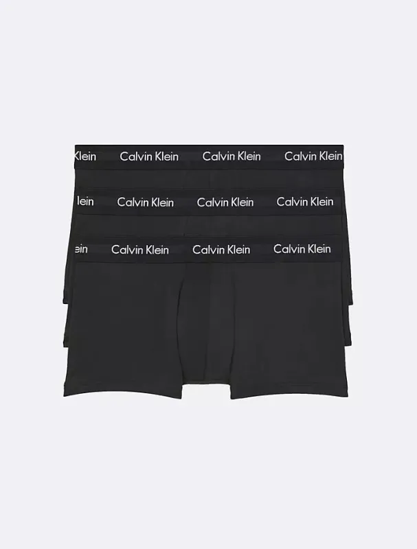 CK Low Rise Trunk 3pk sold by Magnolia & Oak