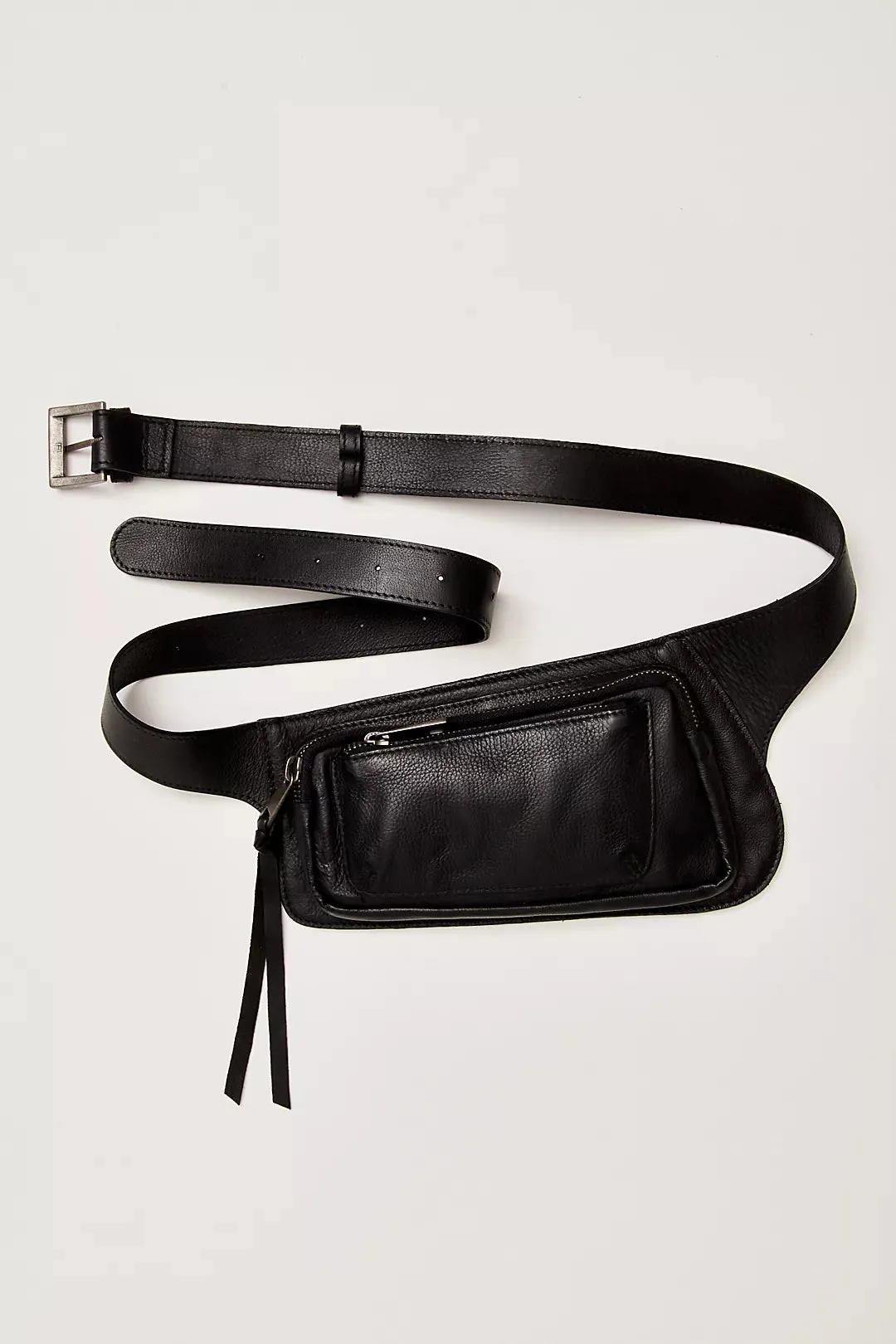 Avalon Leather Sling Bag sold by Magnolia & Oak product image thumbnail 4