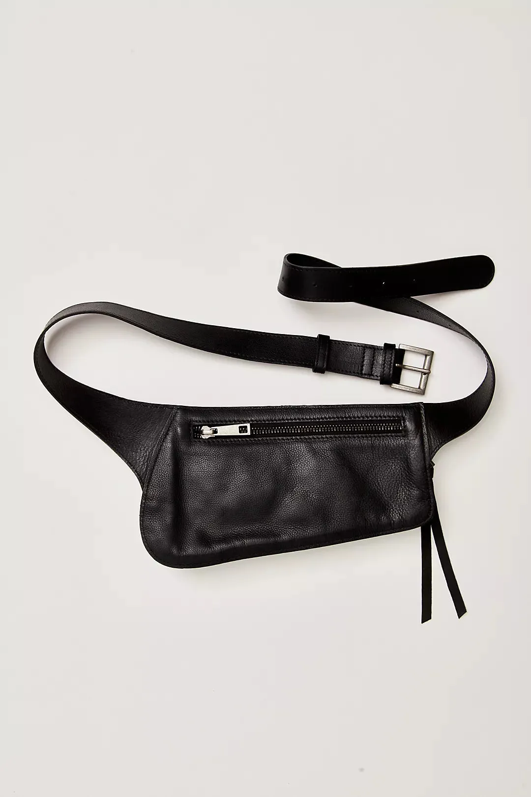 Avalon Leather Sling Bag sold by Magnolia & Oak product image thumbnail 3