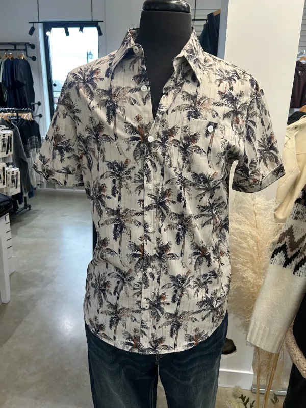 Mpro 4-Way Stretch Shirt sold by Magnolia & Oak