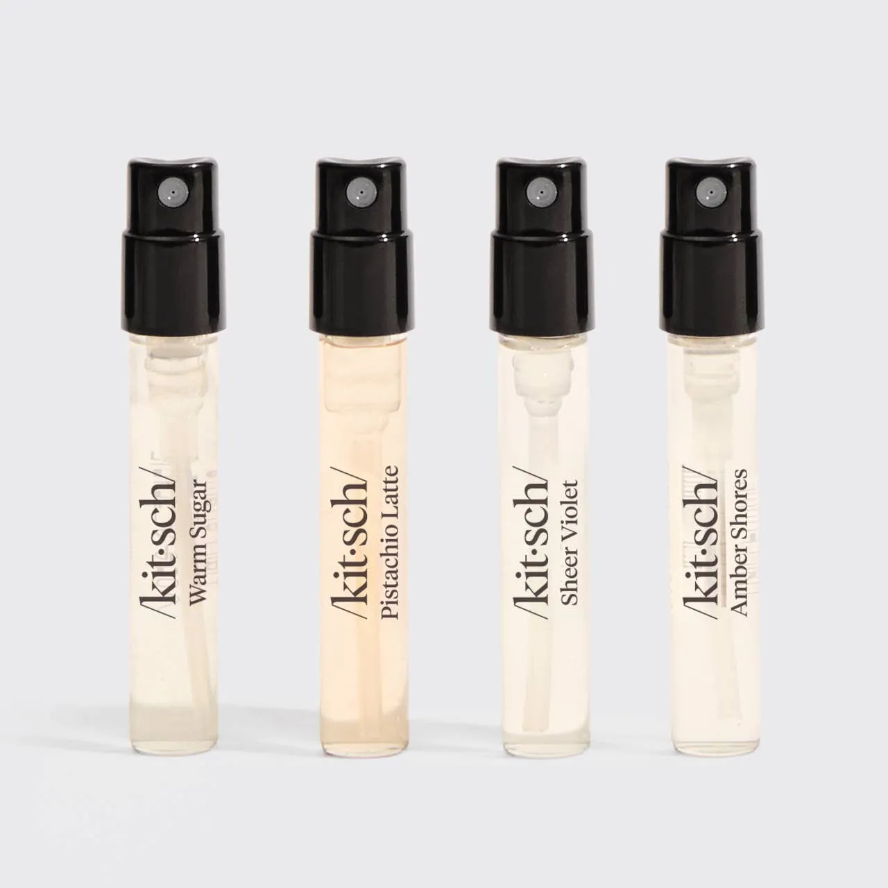 Hair Perfume Discovery Set sold by Magnolia & Oak product image thumbnail 2