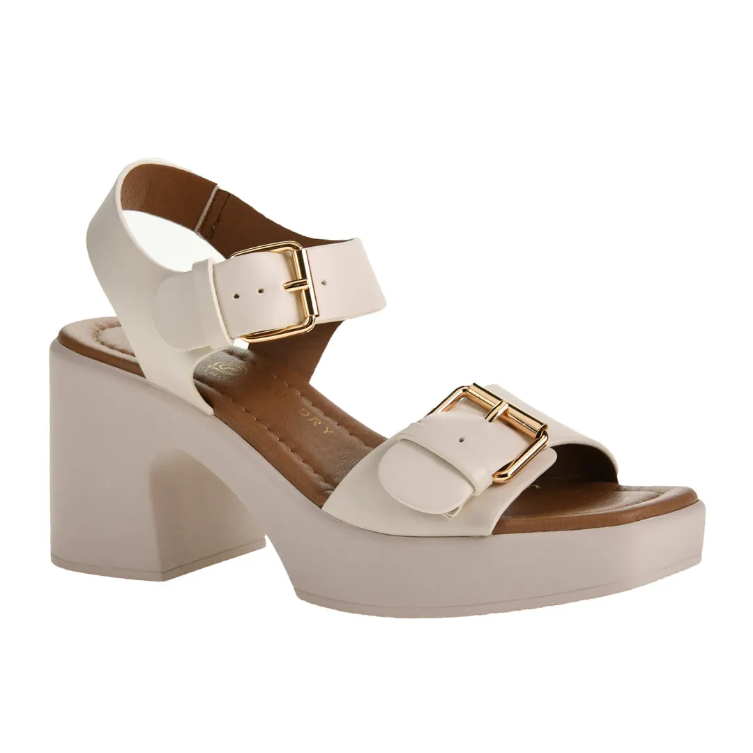 Drew Sandal sold by Magnolia & Oak