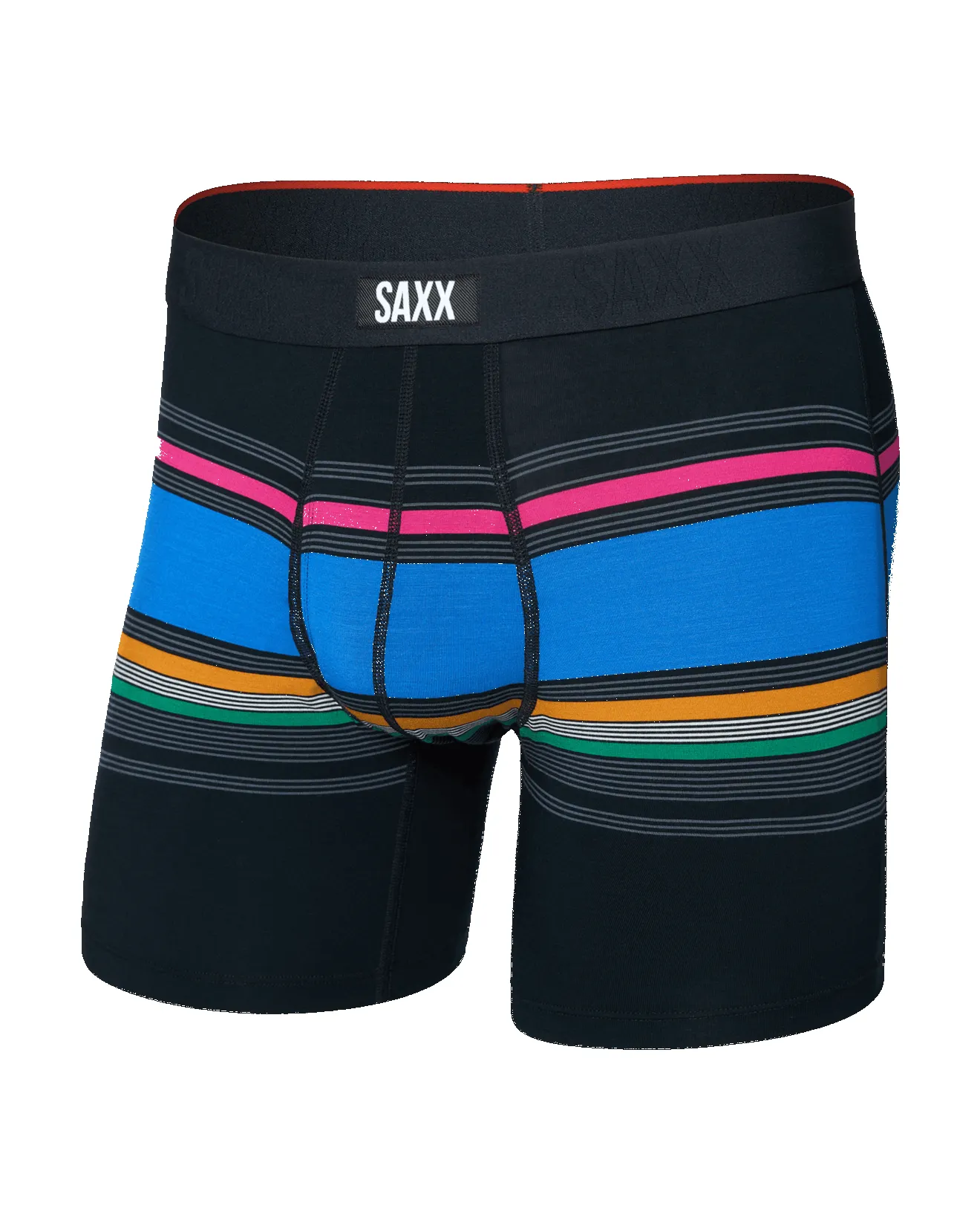 Vibe Boxer Briefs sold by Magnolia & Oak product image thumbnail 2