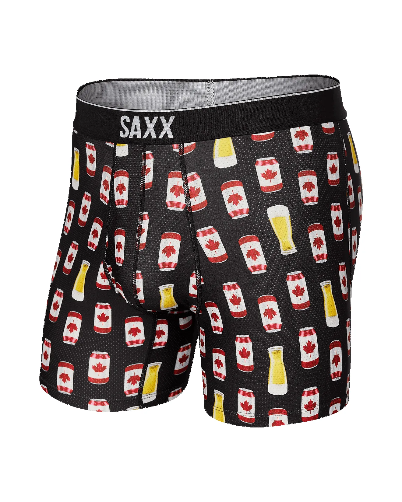 Volt Boxer Briefs sold by Magnolia & Oak product image thumbnail 3