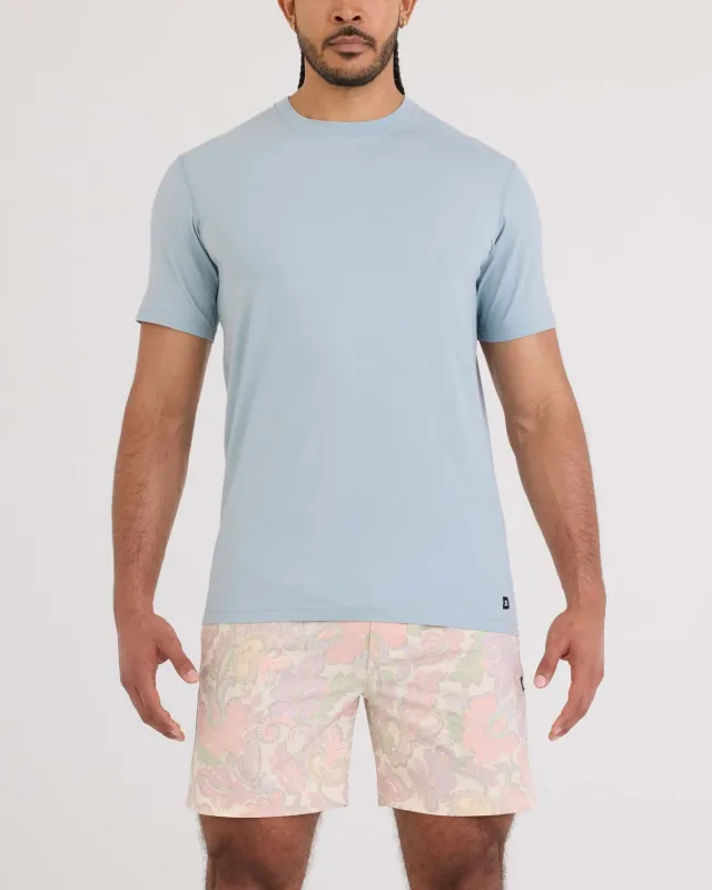 Droptemp Cooling Cotton Tee sold by Magnolia & Oak
