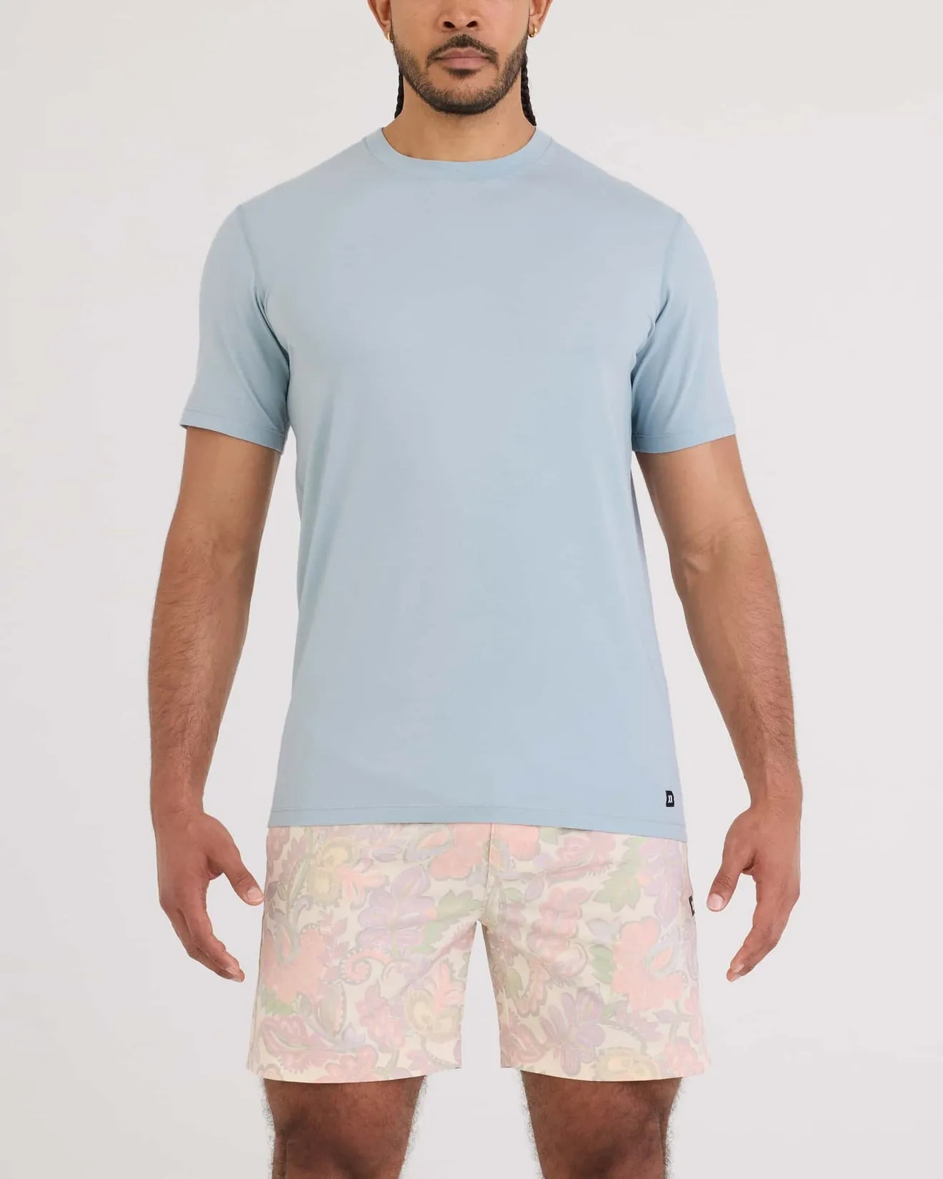 Droptemp Cooling Cotton Tee sold by Magnolia & Oak