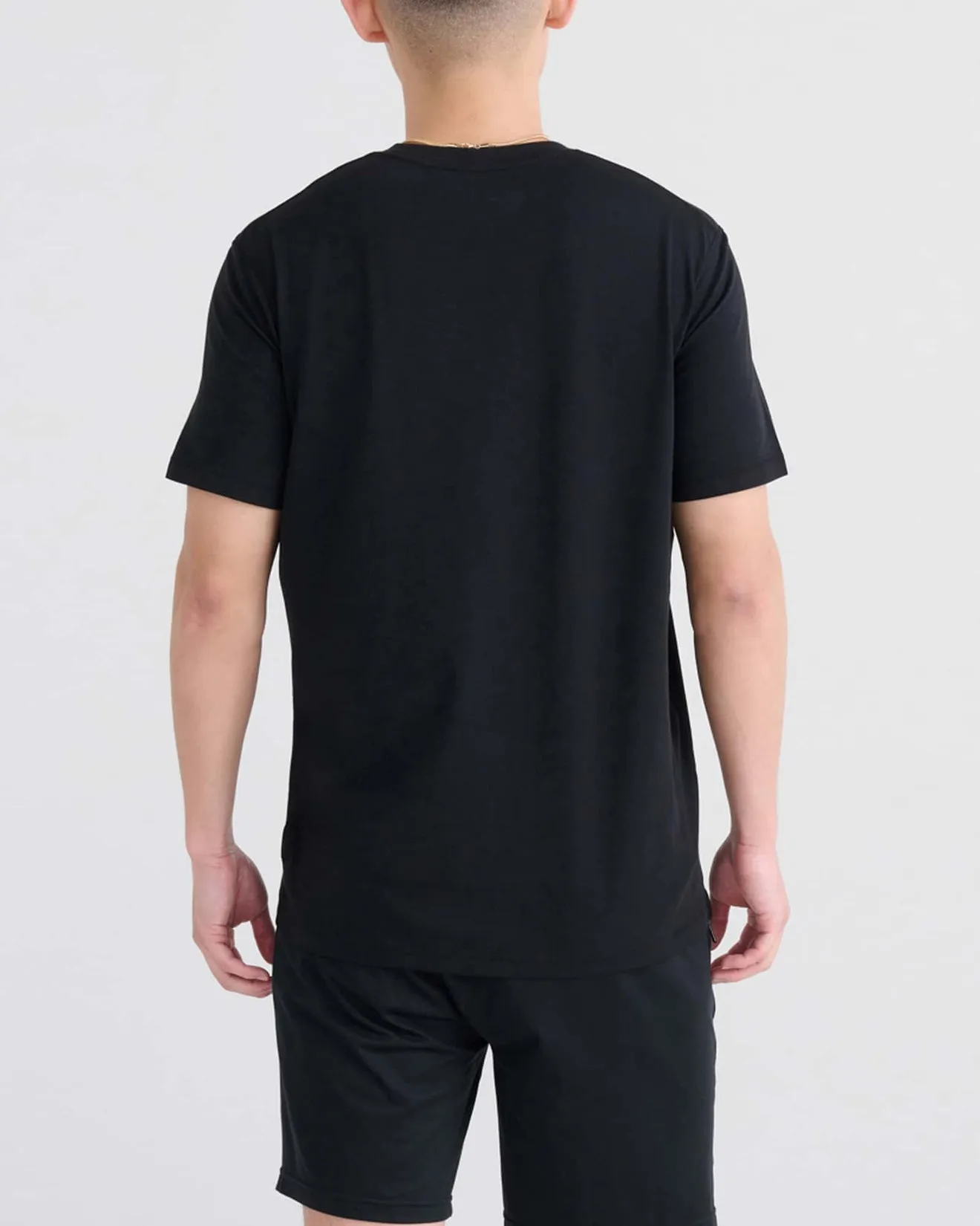 Droptemp Cooling Cotton Tee sold by Magnolia & Oak product image thumbnail 3