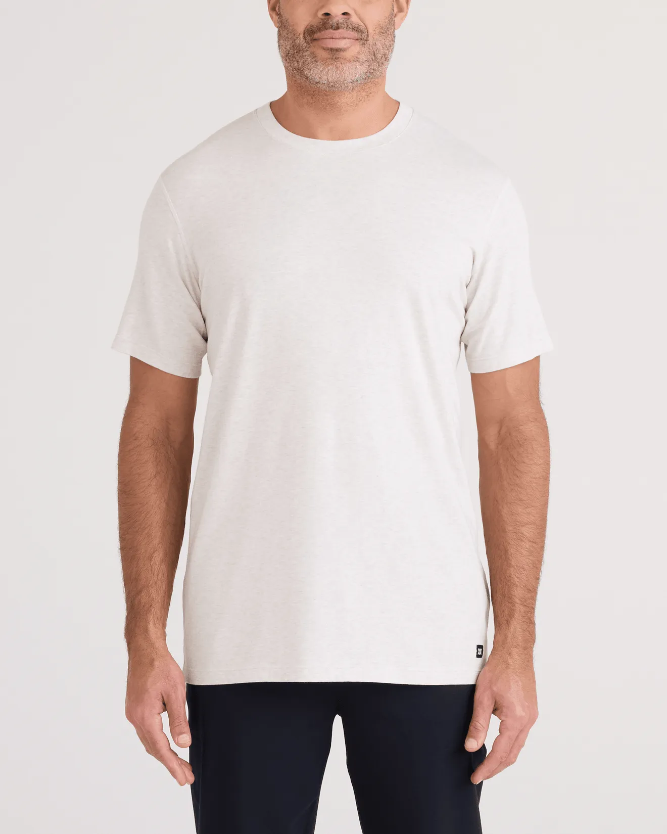 Droptemp Cooling Cotton Tee sold by Magnolia & Oak product image thumbnail 5