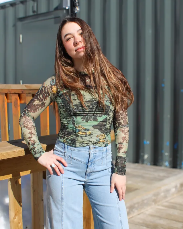 Ariana made by Free People