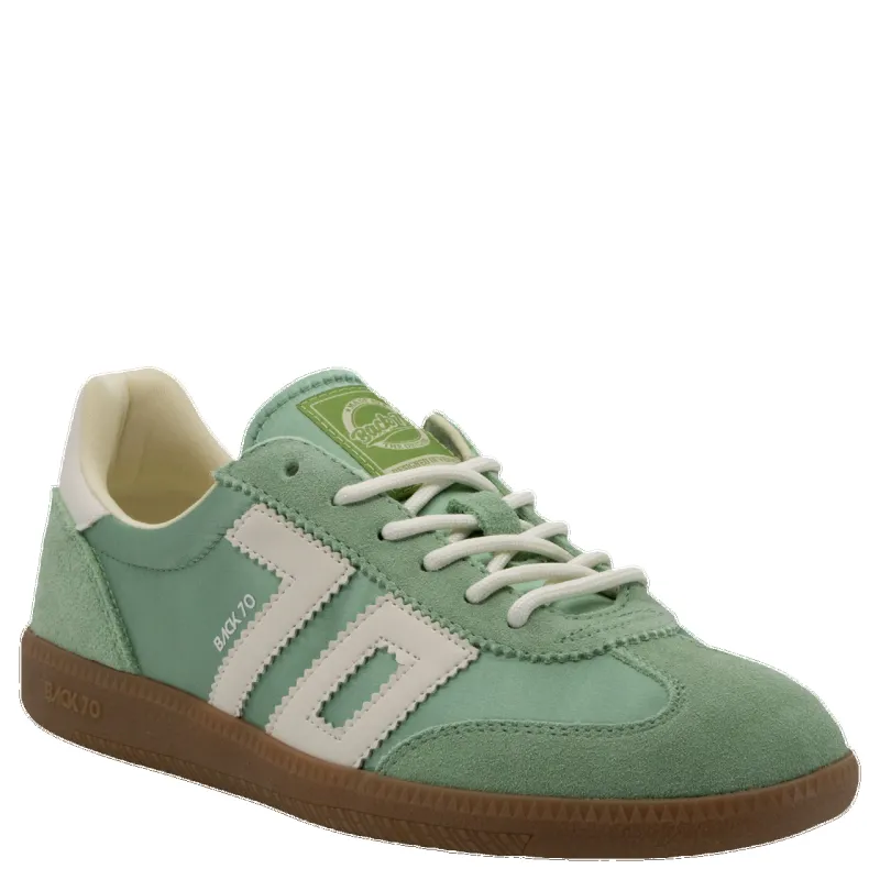 Ghost Sneaker made by Magnolia & Oak