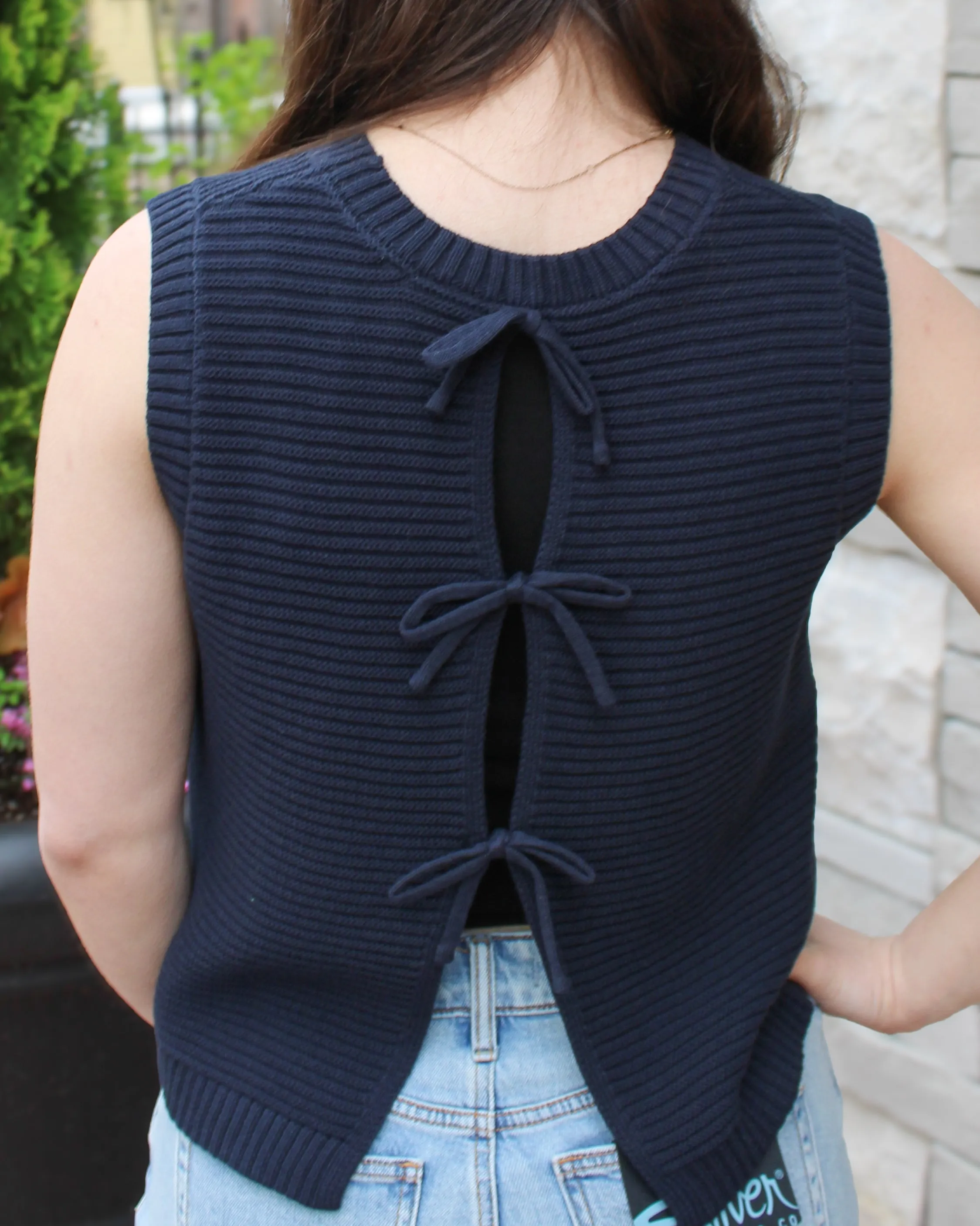 Dotties Top sold by Magnolia & Oak product image thumbnail 3