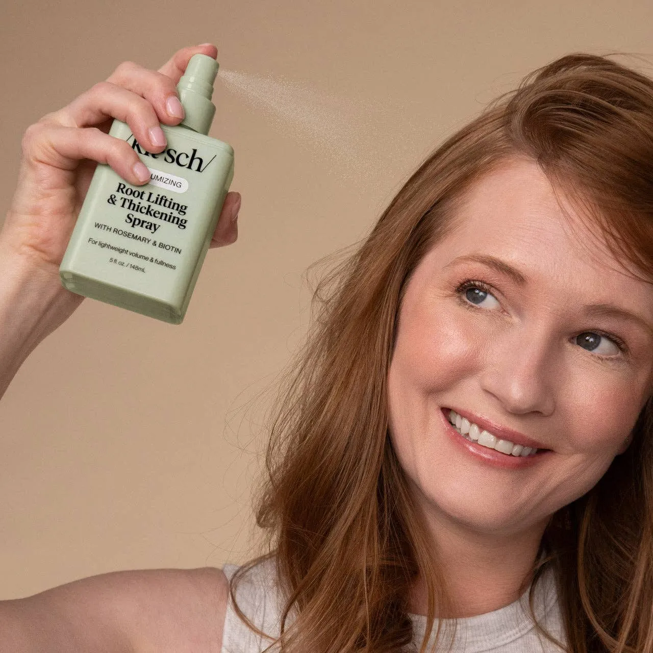Root Lifting and Thickening Spray sold by Magnolia & Oak product image thumbnail 3
