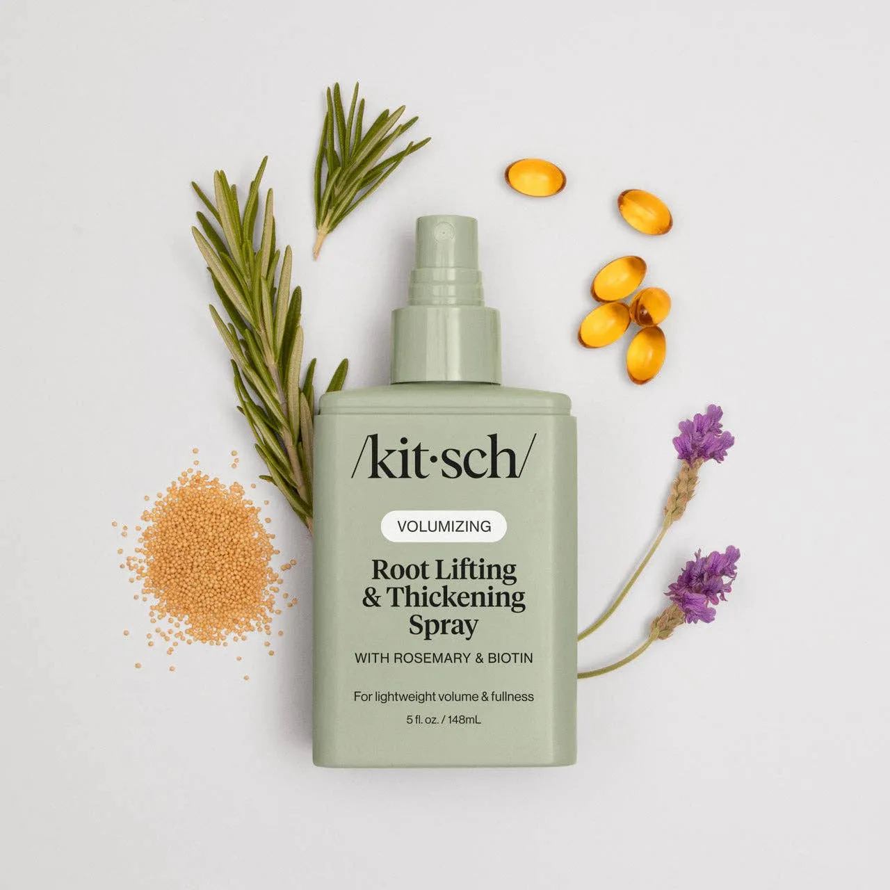 Root Lifting and Thickening Spray sold by Magnolia & Oak product image thumbnail 2