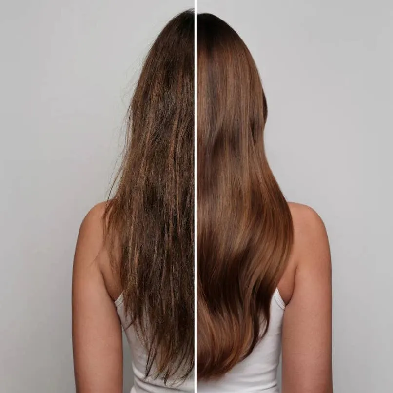 Humidity Blocking Frizz Spray sold by Magnolia & Oak product image thumbnail 3