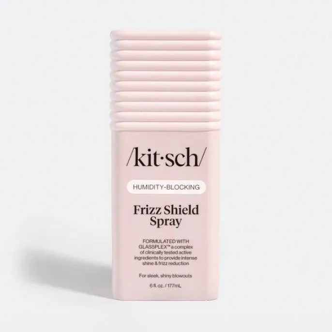 Humidity Blocking Frizz Spray sold by Magnolia & Oak