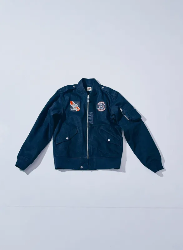 SCL2A25 (L-2 type Denim Jacket)  sold by Samurai Jeans