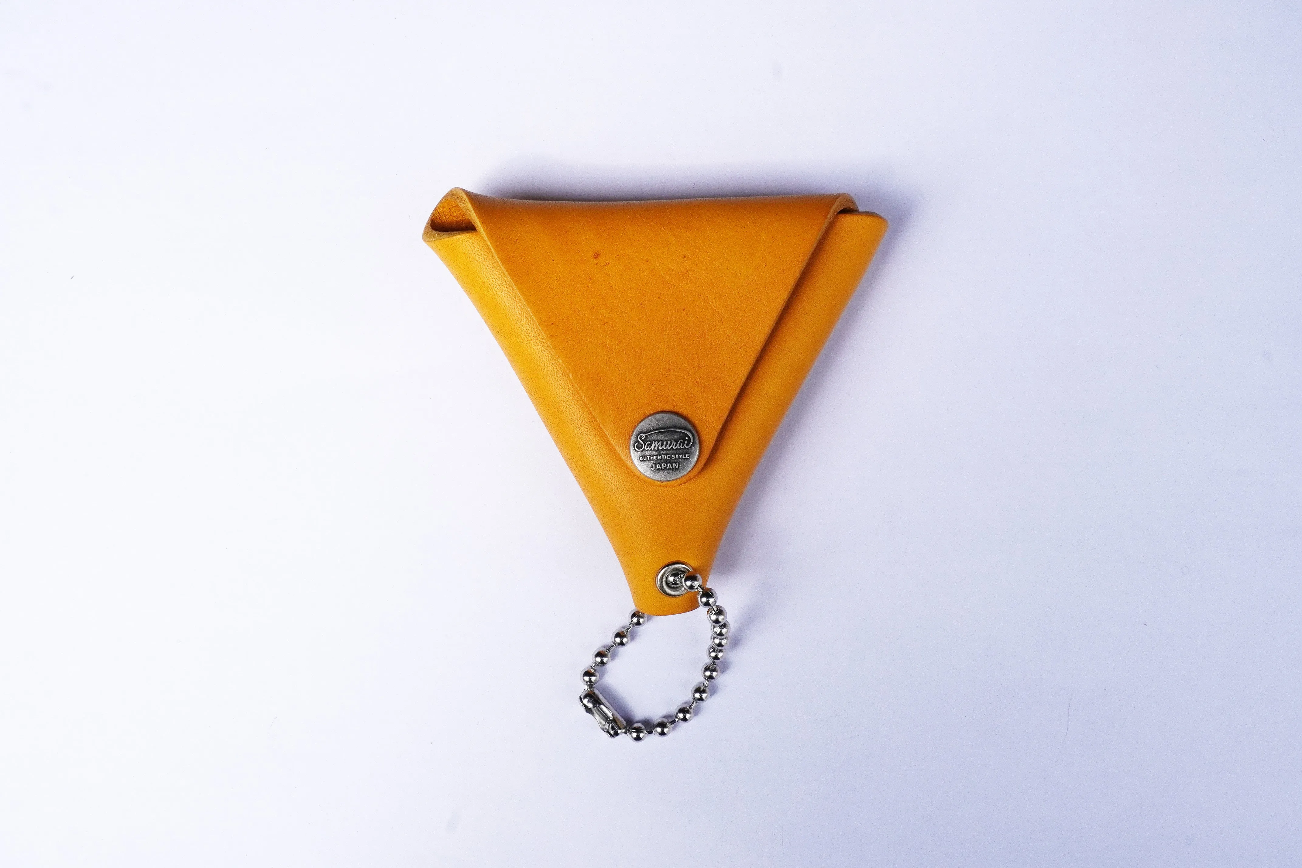 HJTCC-01 (Flagship Store Exclusive Leather Coin Case) sold by Samurai Jeans product image thumbnail 2