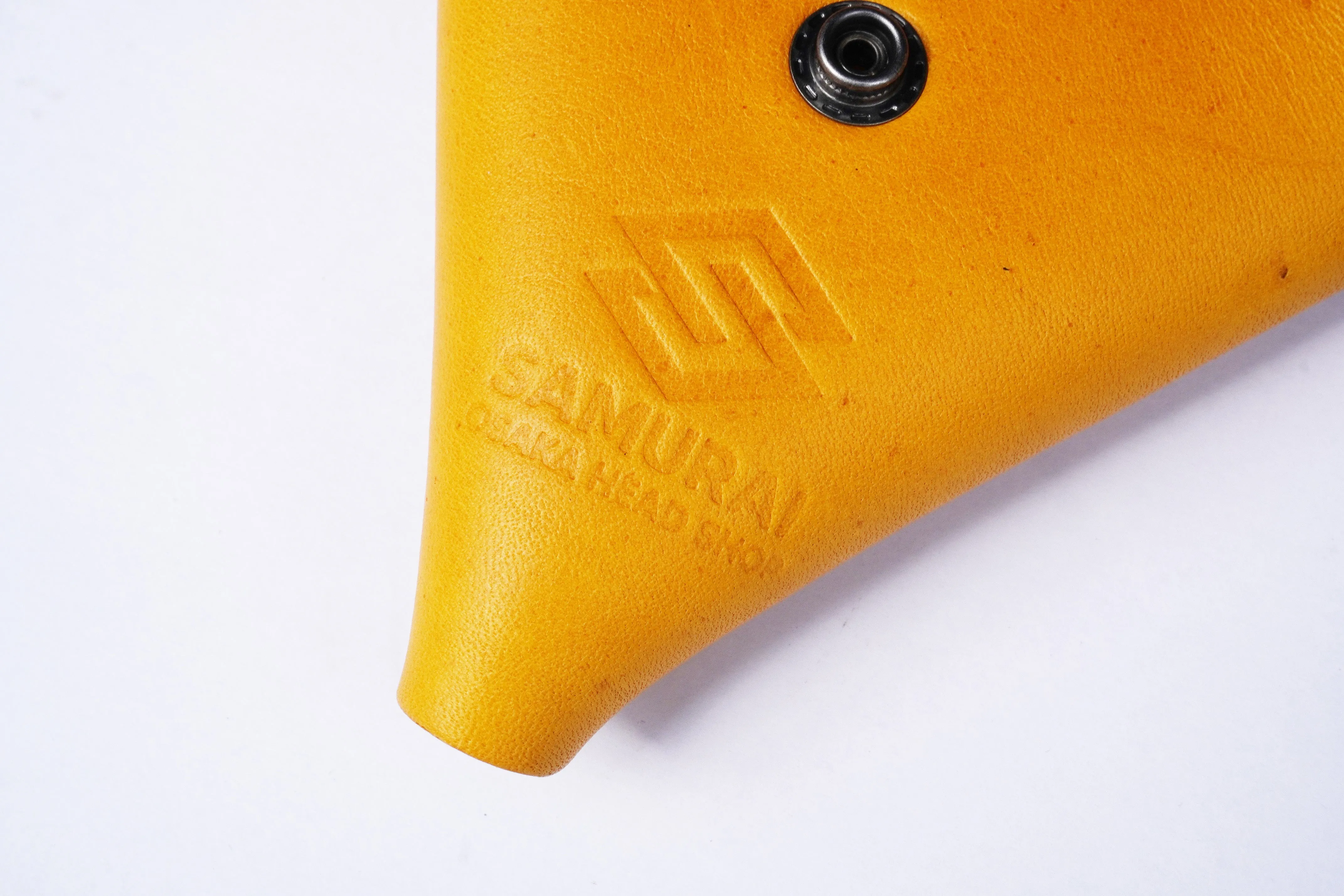 HJTCC-01 (Flagship Store Exclusive Leather Coin Case) sold by Samurai Jeans product image thumbnail 4