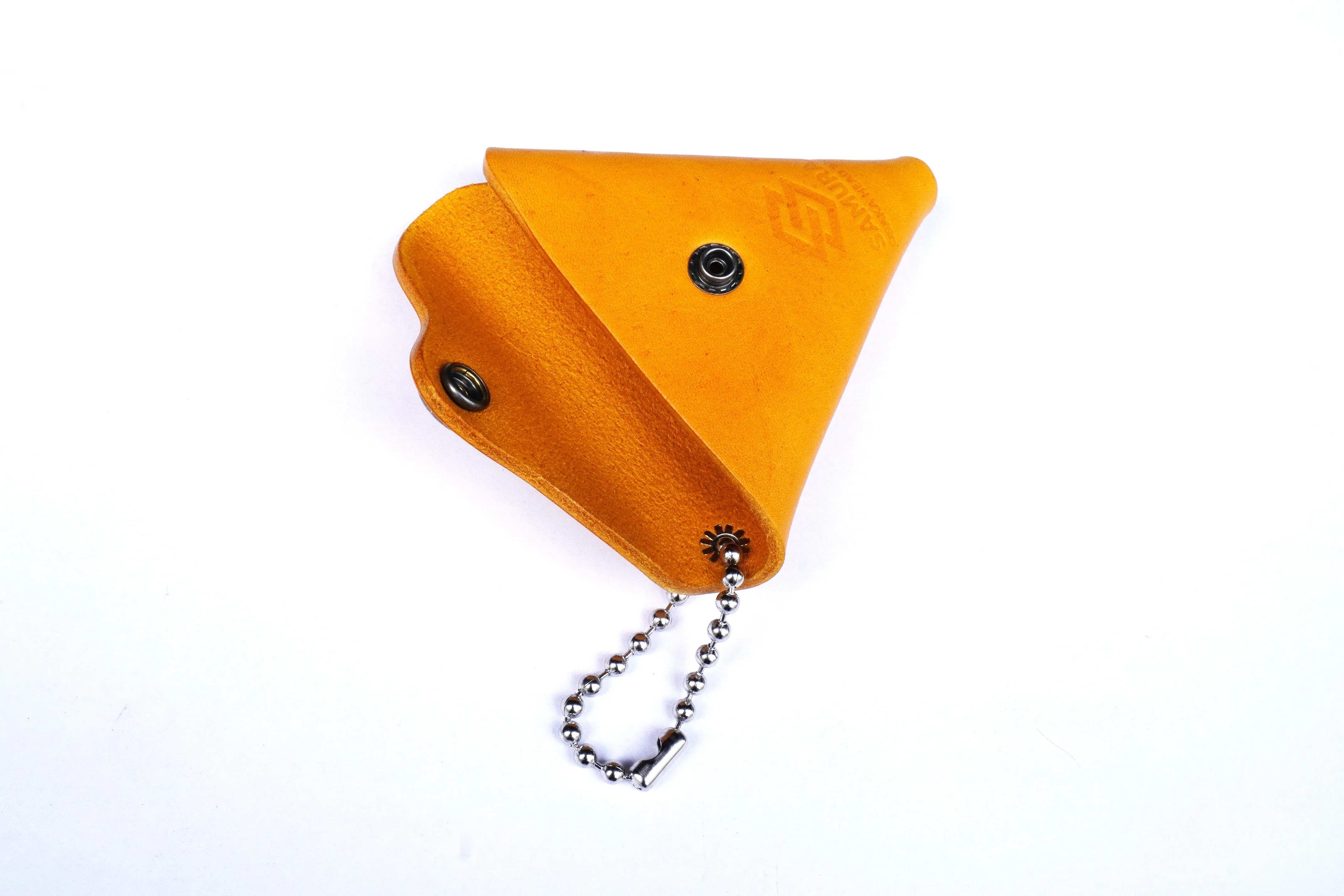 HJTCC-01 (Flagship Store Exclusive Leather Coin Case) sold by Samurai Jeans product image thumbnail 3