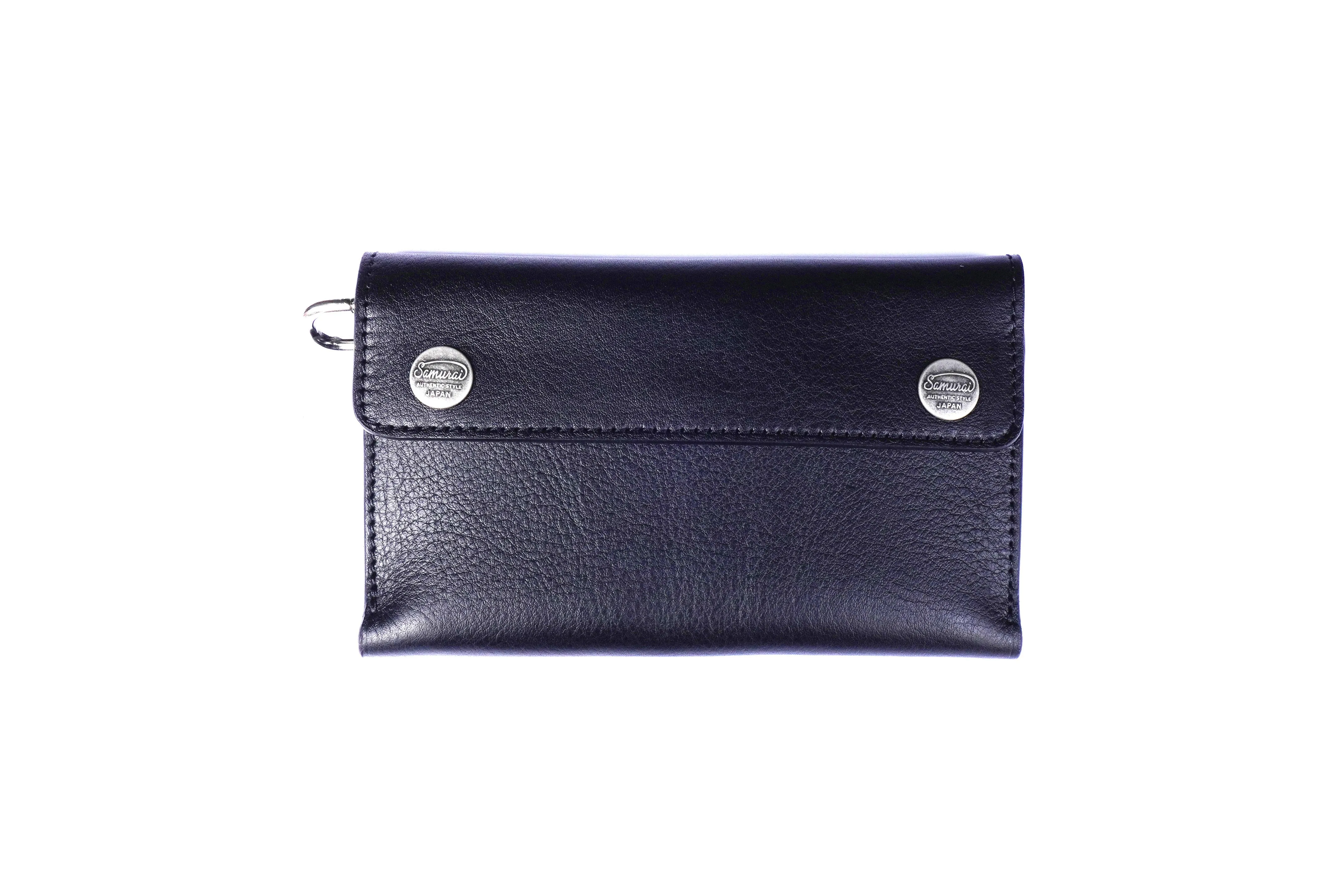 HJTW-01 (Flagship Store Exclusive Tracker Wallet) sold by Samurai Jeans
