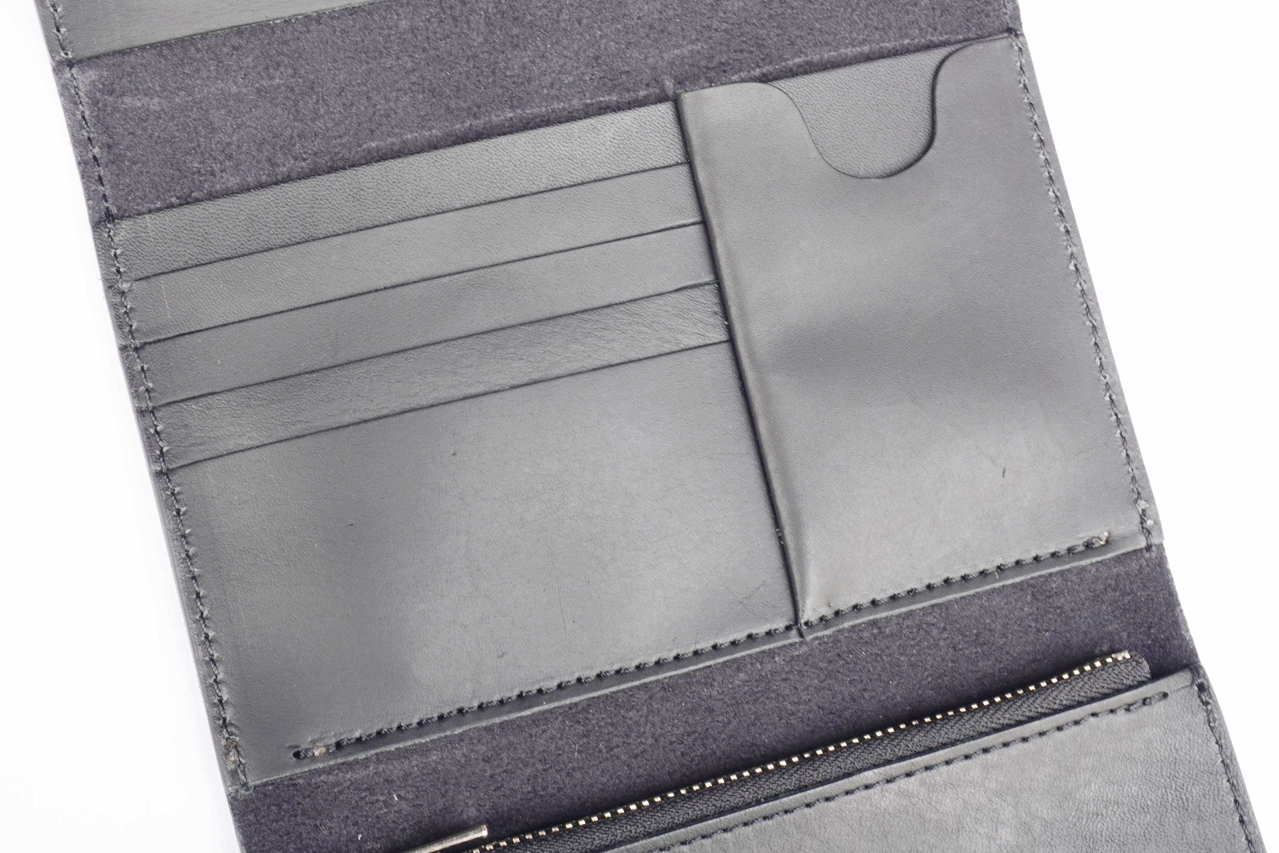 HJTW-01 (Flagship Store Exclusive Tracker Wallet) sold by Samurai Jeans product image thumbnail 5
