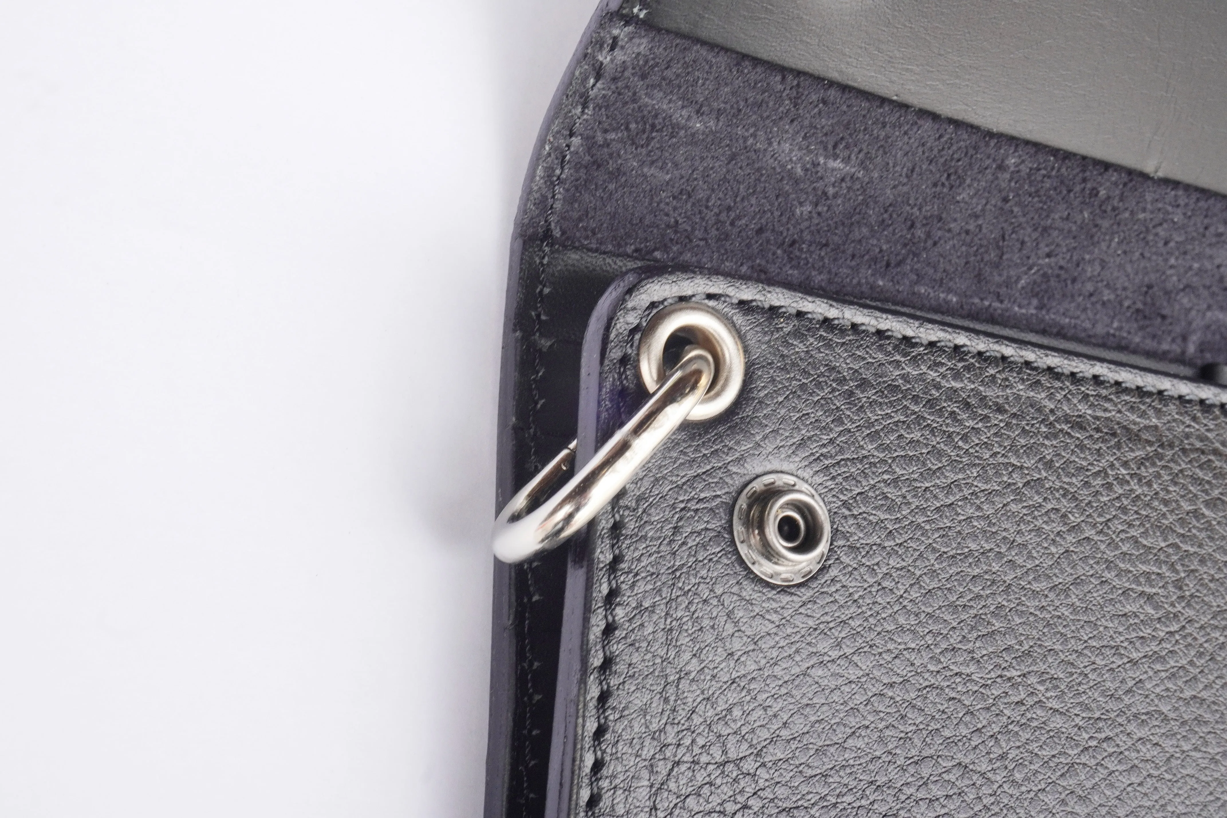 HJTW-01 (Flagship Store Exclusive Tracker Wallet) sold by Samurai Jeans product image thumbnail 3