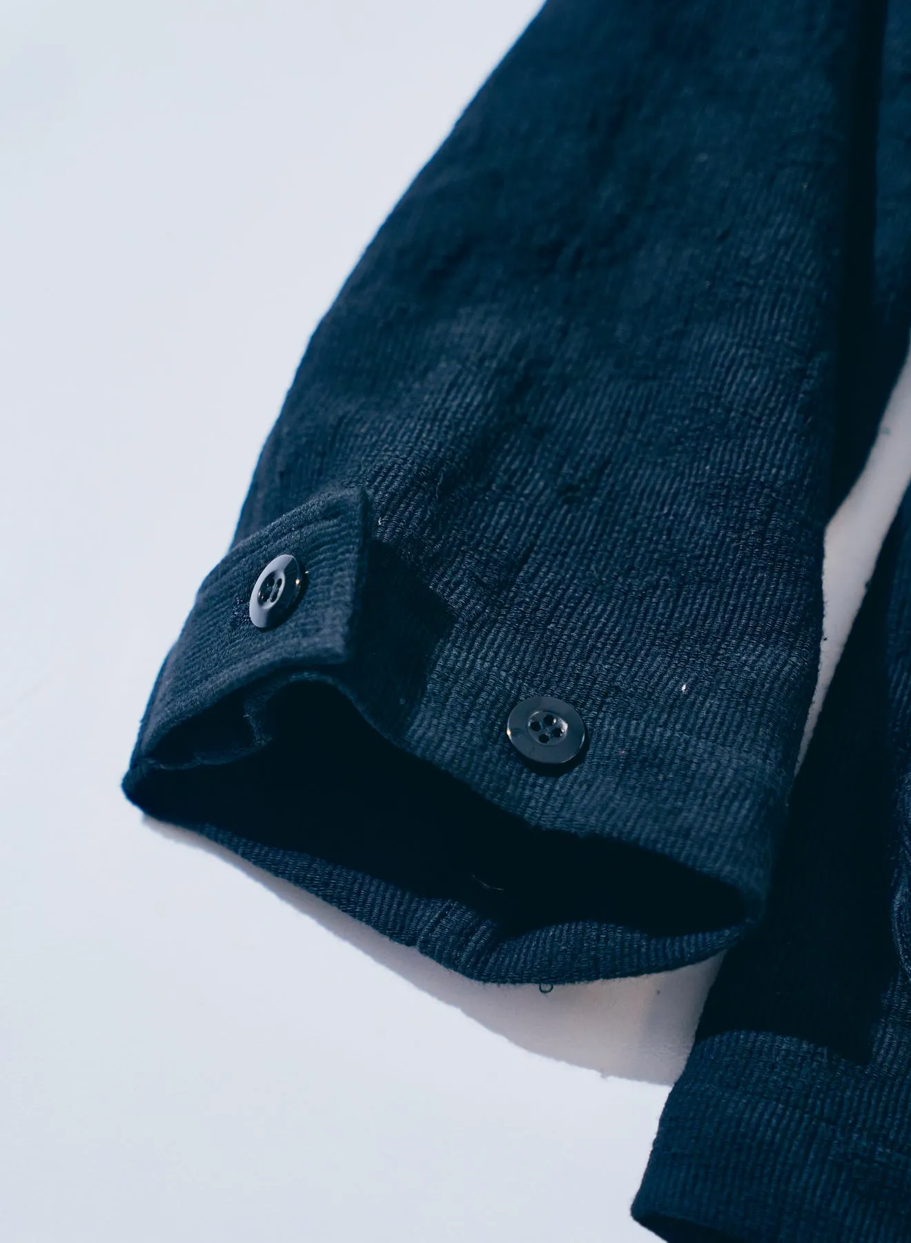 SJCJK25-SP Jagged Deck Cloth Jacket sold by Samurai Jeans product image thumbnail 4
