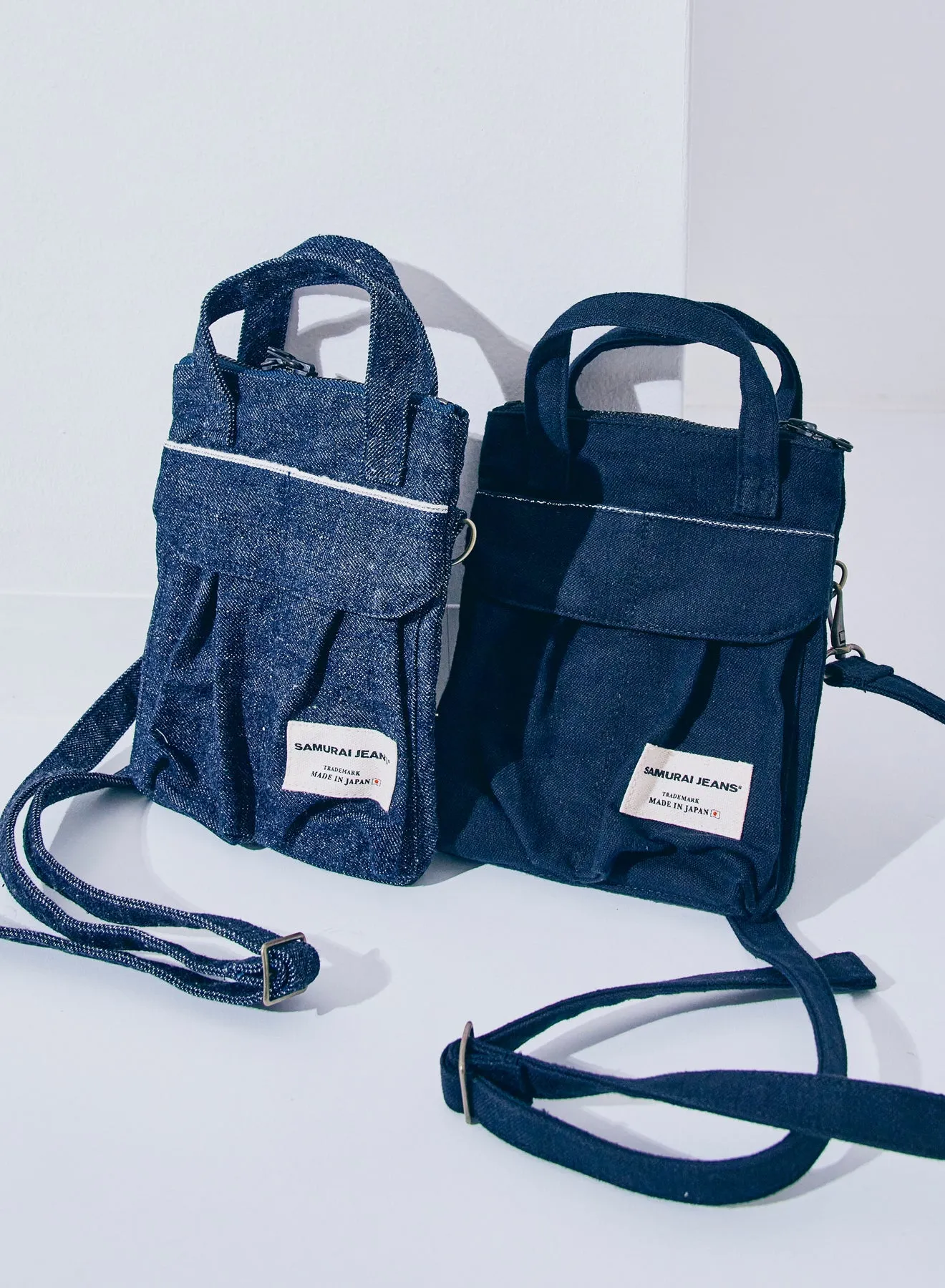 DB25-MINI sold by Samurai Jeans