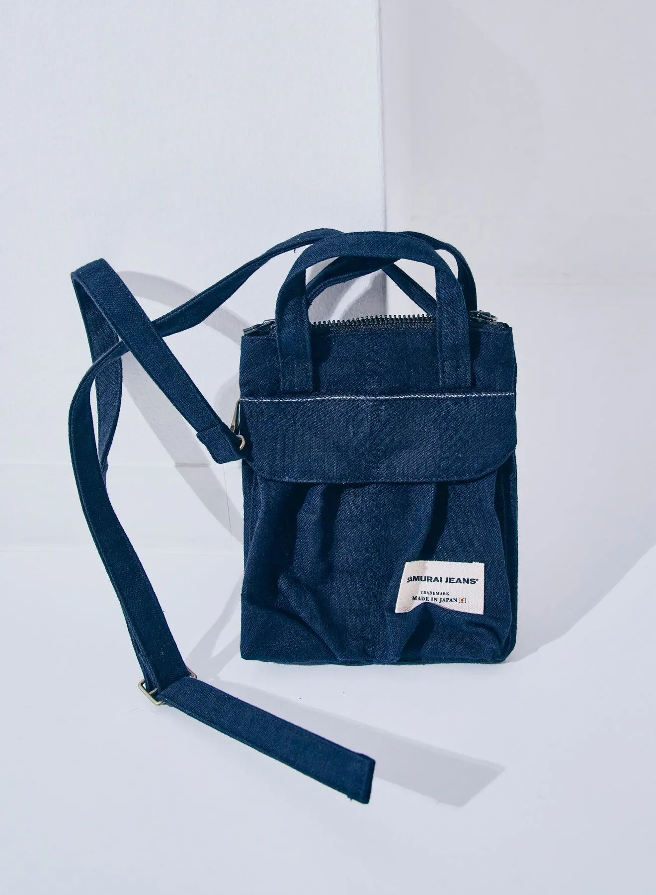 DB25-MINI sold by Samurai Jeans product image thumbnail 5